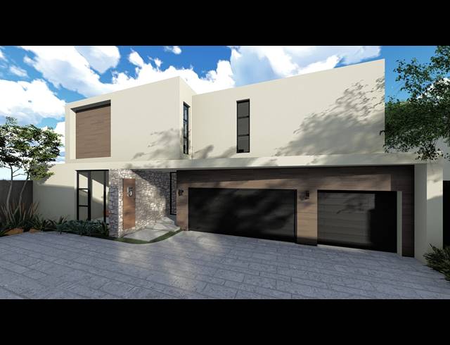 5 BEDROOM HOUSE FOR SALE IN BRYANSTON EAST